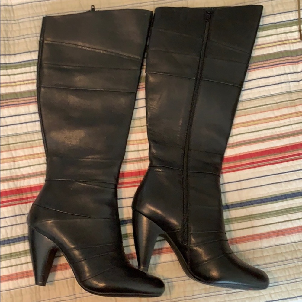 Miz mooz boots